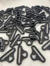 Wholesale V-belt holes, D-shaped V-belts, solid D-shaped V-belts, D-shaped V-belts, POMD-shaped ring V-belts Application Scenario
